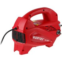 Мойка высокого давления Wortex PW 1320-1 2335114 - Превью изображения №2 — Интернет-магазин Time-Shop