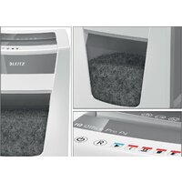 Шредер Leitz IQ Office Pro P4 - Превью изображения №7 — Интернет-магазин Time-Shop