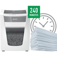 Шредер Leitz IQ Office Pro P4 - Превью изображения №5 — Интернет-магазин Time-Shop