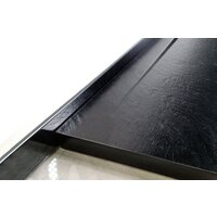 Душевой поддон WeltWasser TRS 80 Stone-BL 80x80 - Превью изображения №3 — Интернет-магазин Time-Shop