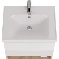  Dreja Тумба под умывальник Perfecto 60 99.0811 - Превью изображения №5 — Интернет-магазин Time-Shop