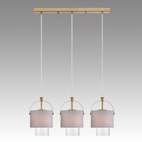 Люстра Lumion Jane 6592/3A - Превью изображения №3 — Интернет-магазин Time-Shop