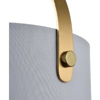 Люстра Lumion Jane 6592/3A - Превью изображения №6 — Интернет-магазин Time-Shop