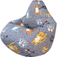 Flagman Груша Мега Г3.4-137 Крейзи Кет 55А