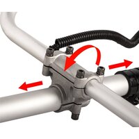 Триммер DDE ET1800RV - Превью изображения №5 — Интернет-магазин Time-Shop