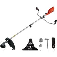 Триммер DDE ET1800RV - Превью изображения №2 — Интернет-магазин Time-Shop