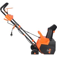 Снегоуборщик Patriot PS 2300 E - Превью изображения №2 — Интернет-магазин Time-Shop