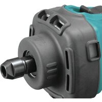 Прямошлифовальная машина Makita DGD801Z (без АКБ) - Превью изображения №4 — Интернет-магазин Time-Shop