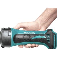 Прямошлифовальная машина Makita DGD801Z (без АКБ) - Превью изображения №3 — Интернет-магазин Time-Shop