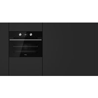 Электрический духовой шкаф TEKA HLC 8400 (черный) - Превью изображения №10 — Интернет-магазин Time-Shop