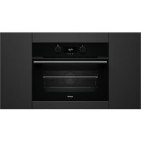 Электрический духовой шкаф TEKA HLC 8400 (черный) - Превью изображения №8 — Интернет-магазин Time-Shop