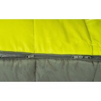 Спальный мешок TRAMP Voyager Compact TRS-052C (левая молния) - Превью изображения №10 — Интернет-магазин Time-Shop