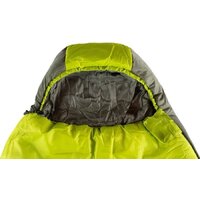 Спальный мешок TRAMP Voyager Compact TRS-052C (левая молния) - Превью изображения №7 — Интернет-магазин Time-Shop