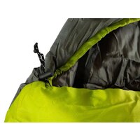 Спальный мешок TRAMP Voyager Compact TRS-052C (левая молния) - Превью изображения №3 — Интернет-магазин Time-Shop