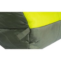 Спальный мешок TRAMP Voyager Compact TRS-052C (левая молния) - Превью изображения №11 — Интернет-магазин Time-Shop