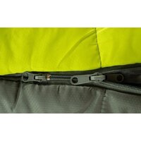 Спальный мешок TRAMP Voyager Compact TRS-052C (левая молния) - Превью изображения №9 — Интернет-магазин Time-Shop