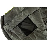 Спальный мешок TRAMP Voyager Compact TRS-052C (левая молния) - Превью изображения №6 — Интернет-магазин Time-Shop