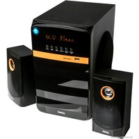 Акустика Dialog AP-240B - Превью изображения №2 — Интернет-магазин Time-Shop