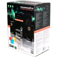 Акустика Dialog AP-240B - Превью изображения №13 — Интернет-магазин Time-Shop