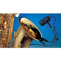 Проводной микрофон Audio-Technica PRO35 - Превью изображения №8 — Интернет-магазин Time-Shop