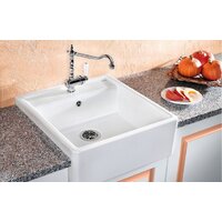 Кухонная мойка Blanco Panor 60 [514501] - Превью изображения №4 — Интернет-магазин Time-Shop