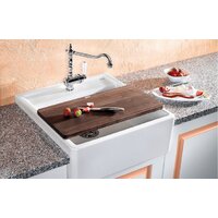 Кухонная мойка Blanco Panor 60 [514501] - Превью изображения №2 — Интернет-магазин Time-Shop