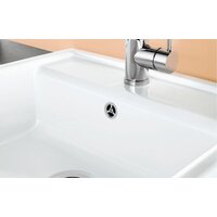 Кухонная мойка Blanco Panor 60 [514501] - Превью изображения №3 — Интернет-магазин Time-Shop