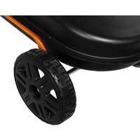 Дизельная тепловая пушка Sturm DKH20 - Превью изображения №7 — Интернет-магазин Time-Shop