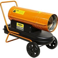 Дизельная тепловая пушка Sturm DKH20 - Превью изображения №6 — Интернет-магазин Time-Shop