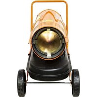 Дизельная тепловая пушка Sturm DKH20 - Превью изображения №4 — Интернет-магазин Time-Shop