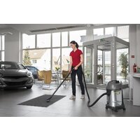 Пылесос Karcher NT 30/1 Me Classic Edition 1.428-568.0 - Превью изображения №2 — Интернет-магазин Time-Shop