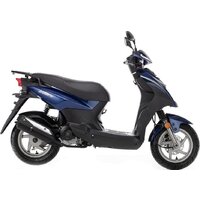 Скутеры и мопеды