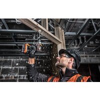 Дрель-шуруповерт AEG Powertools BS 18SBL-202C 4935472277 (с 2-мя АКБ, кейс) - Превью изображения №3 — Интернет-магазин Time-Shop