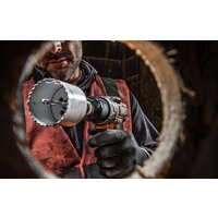 Дрель-шуруповерт AEG Powertools BS 18SBL-202C 4935472277 (с 2-мя АКБ, кейс) - Превью изображения №4 — Интернет-магазин Time-Shop