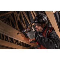 Дрель-шуруповерт AEG Powertools BS 18SBL-202C 4935472277 (с 2-мя АКБ, кейс) - Превью изображения №6 — Интернет-магазин Time-Shop