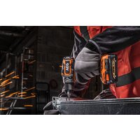 Дрель-шуруповерт AEG Powertools BS 18SBL-202C 4935472277 (с 2-мя АКБ, кейс) - Превью изображения №9 — Интернет-магазин Time-Shop