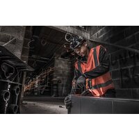 Дрель-шуруповерт AEG Powertools BS 18SBL-202C 4935472277 (с 2-мя АКБ, кейс) - Превью изображения №5 — Интернет-магазин Time-Shop