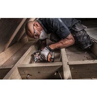 Дрель-шуруповерт AEG Powertools BS 18SBL-202C 4935472277 (с 2-мя АКБ, кейс) - Превью изображения №8 — Интернет-магазин Time-Shop