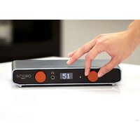 Сетевой интегральный усилитель Volumio Integro - Превью изображения №3 — Интернет-магазин Time-Shop