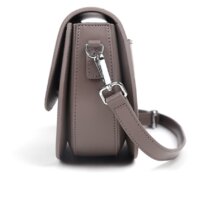 Женская сумка Mironpan 62383 (серый) - Превью изображения №4 — Интернет-магазин Time-Shop