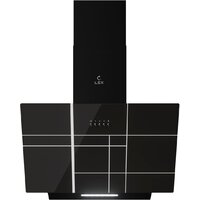 LEX Moza 600 R1 (черный)