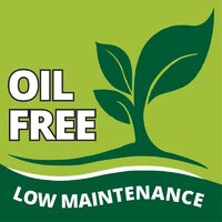 Компрессор Einhell TE-AC 36/150 Li OF - Solo (без АКБ) - Превью изображения №5 — Интернет-магазин Time-Shop