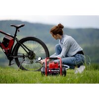 Компрессор Einhell TE-AC 36/150 Li OF - Solo (без АКБ) - Превью изображения №13 — Интернет-магазин Time-Shop