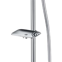 Душевая система  Aquatek Вега AQ1075CR - Превью изображения №5 — Интернет-магазин Time-Shop