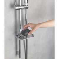 Душевая система  Aquatek Вега AQ1075CR - Превью изображения №11 — Интернет-магазин Time-Shop