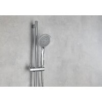 Душевая система  Aquatek Вега AQ1075CR - Превью изображения №13 — Интернет-магазин Time-Shop