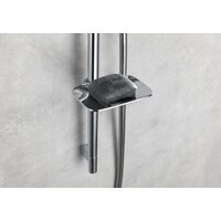 Душевая система  Aquatek Вега AQ1075CR - Превью изображения №10 — Интернет-магазин Time-Shop