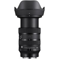 Объектив Sigma 24-70mm F2.8 DG DN II Art L-Mount - Превью изображения №6 — Интернет-магазин Time-Shop