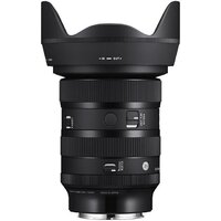 Объектив Sigma 24-70mm F2.8 DG DN II Art L-Mount - Превью изображения №4 — Интернет-магазин Time-Shop
