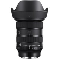 Объектив Sigma 24-70mm F2.8 DG DN II Art L-Mount - Превью изображения №5 — Интернет-магазин Time-Shop